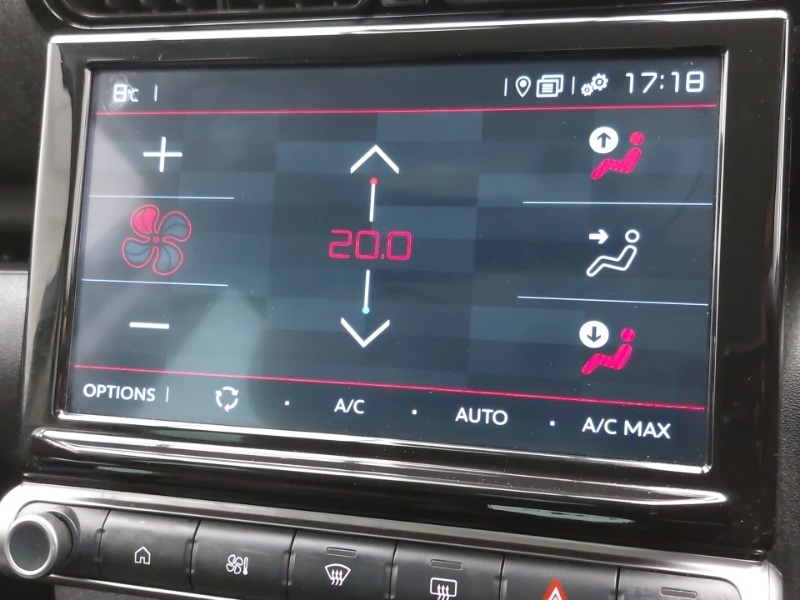 Used Citroen C3 Aircross 2022 for sale - 77424451: Photo 13