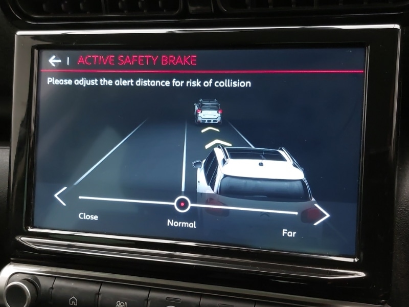 Used Citroen C3 Aircross 2022 for sale - 77424451: Photo 19