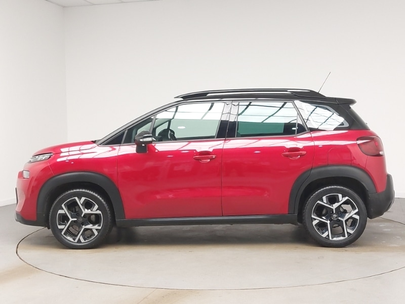 Used Citroen C3 Aircross 2022 for sale - 77424451: Photo 4