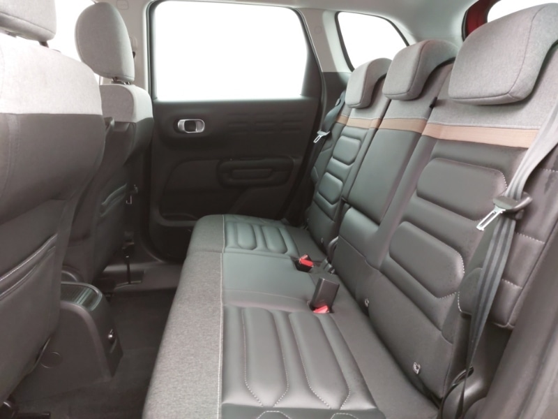 Used Citroen C3 Aircross 2022 for sale - 77424451: Photo 6