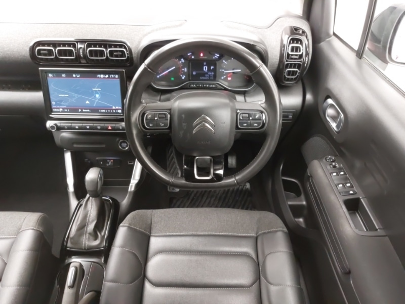 Used Citroen C3 Aircross 2022 for sale - 77424451: Photo 7