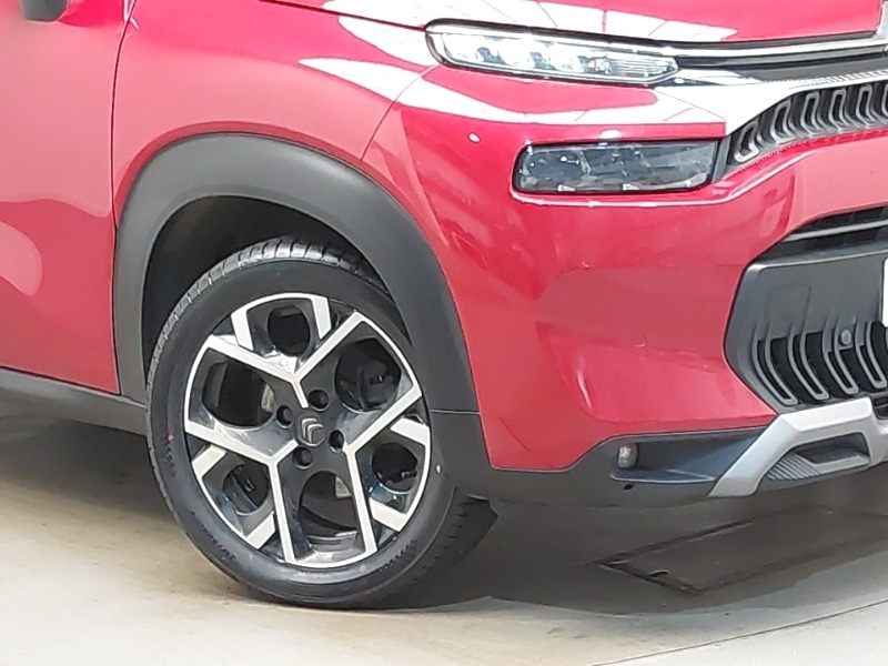 Used Citroen C3 Aircross 2022 for sale - 77424451: Photo 9