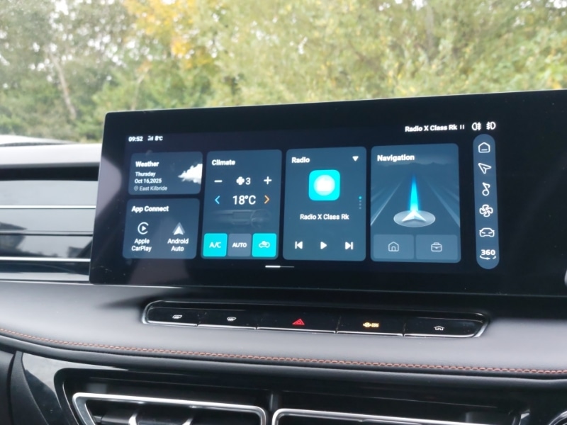 Used MG MG HS 2025 for sale - 77126295: Photo 11