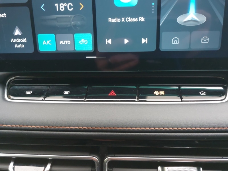 Used MG MG HS 2025 for sale - 77126295: Photo 16