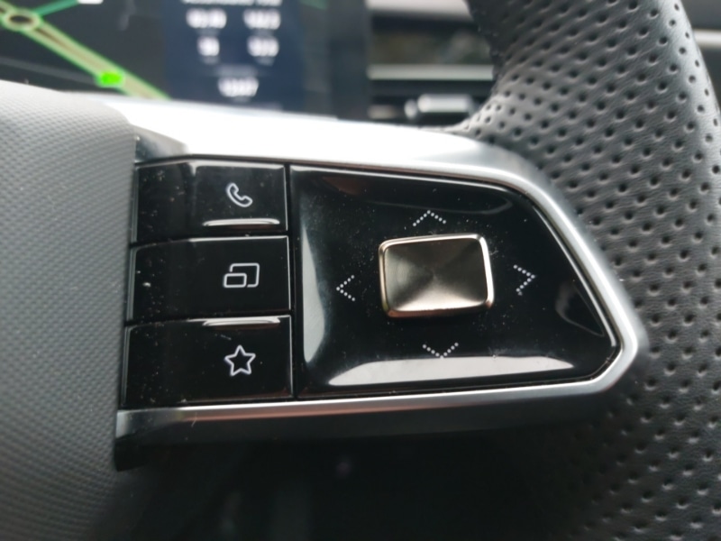 Used MG MG HS 2025 for sale - 77126295: Photo 18