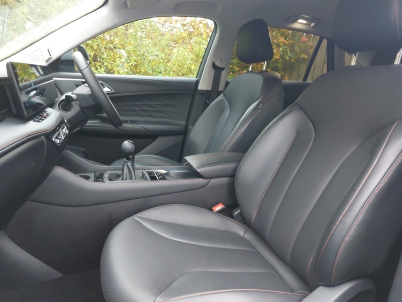 Used MG MG HS 2025 for sale - 77126295: Photo 5