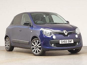 Used Renault Twingo 2016 for sale - 78326554: Photo