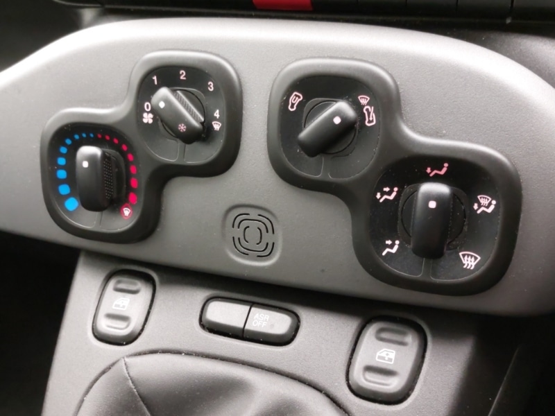 Used Fiat Panda 2022 for sale - 76860737: Photo 13