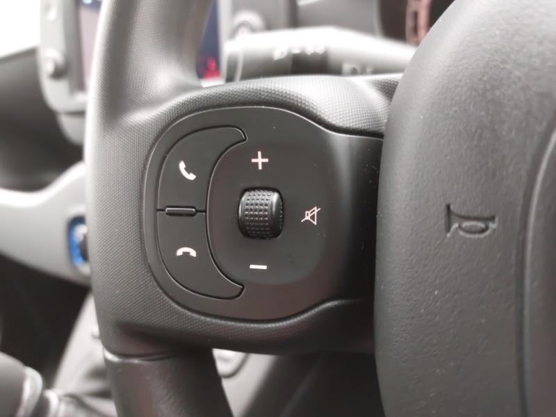 Used Fiat Panda 2022 for sale - 76860737: Photo 15