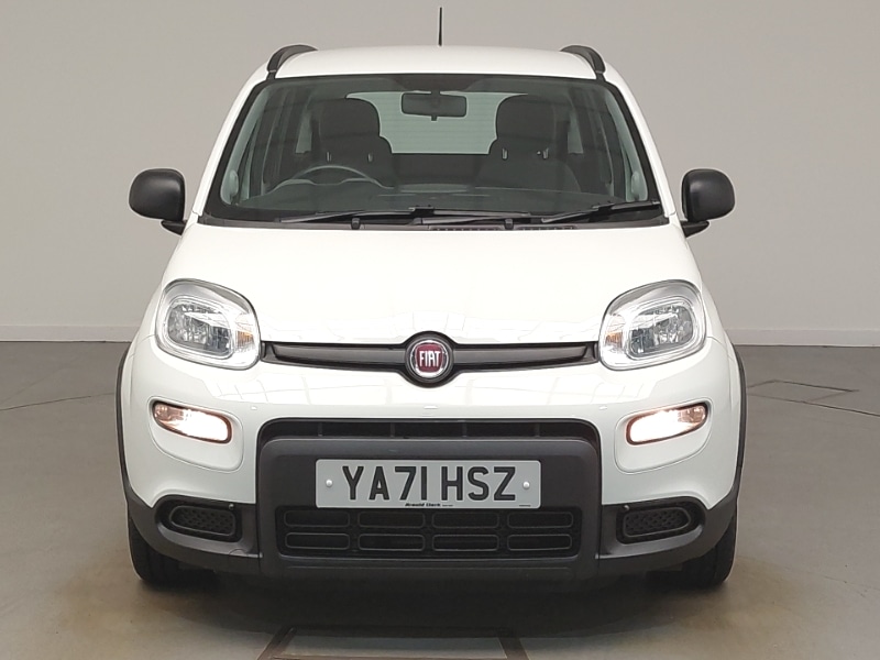 Used Fiat Panda 2022 for sale - 76860737: Photo 17