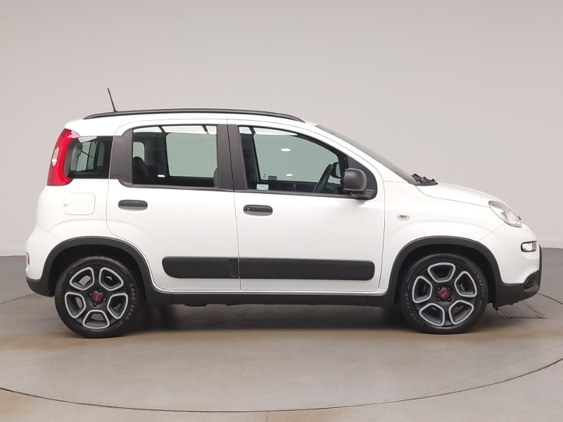 Used Fiat Panda 2022 for sale - 76860737: Photo 18