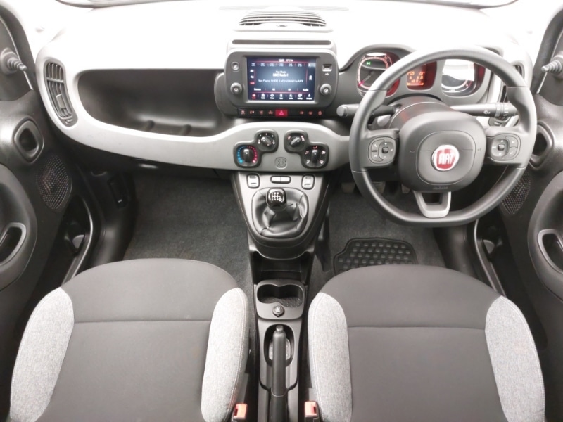 Used Fiat Panda 2022 for sale - 76860737: Photo 2