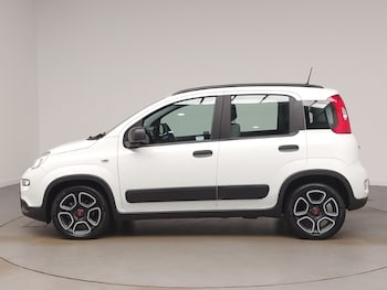 Used Fiat Panda 2022 for sale - 76860737: Photo