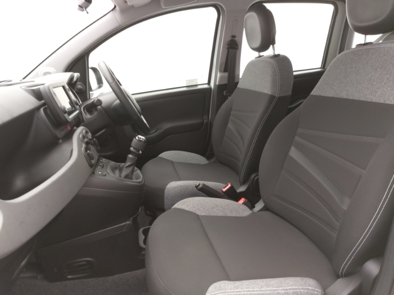 Used Fiat Panda 2022 for sale - 76860737: Photo 5