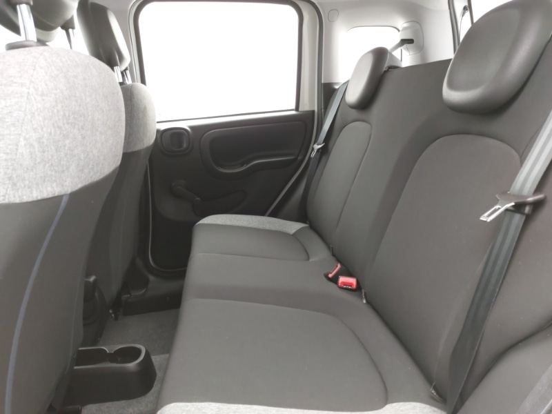 Used Fiat Panda 2022 for sale - 76860737: Photo 6