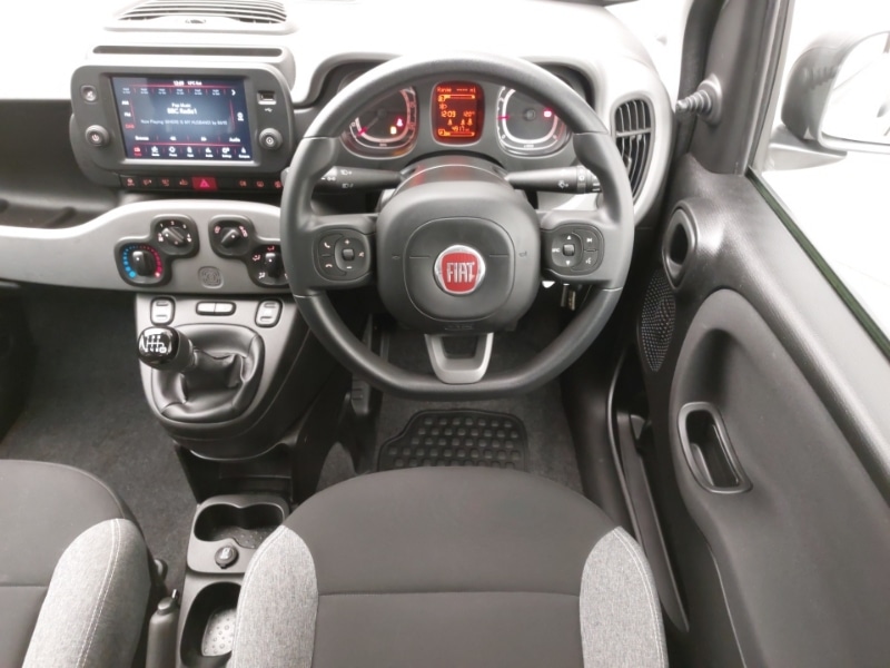 Used Fiat Panda 2022 for sale - 76860737: Photo 7