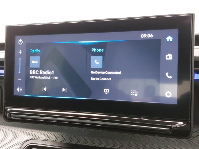 Used Citroen C3 2025 for sale - 76947274: Photo 10