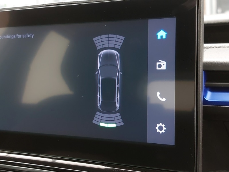 Used Citroen C3 2025 for sale - 76947274: Photo 12