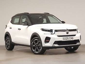 Used Citroen C3 2025 for sale - 76947274: Photo