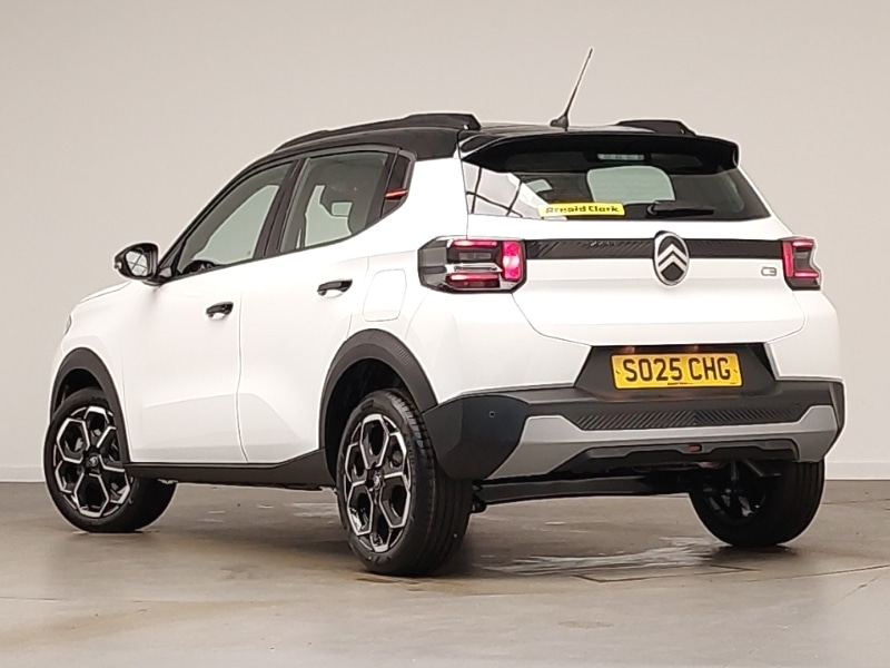 Used Citroen C3 2025 for sale - 76947274: Photo 3