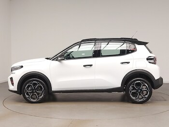 Used Citroen C3 2025 for sale - 76947274: Photo