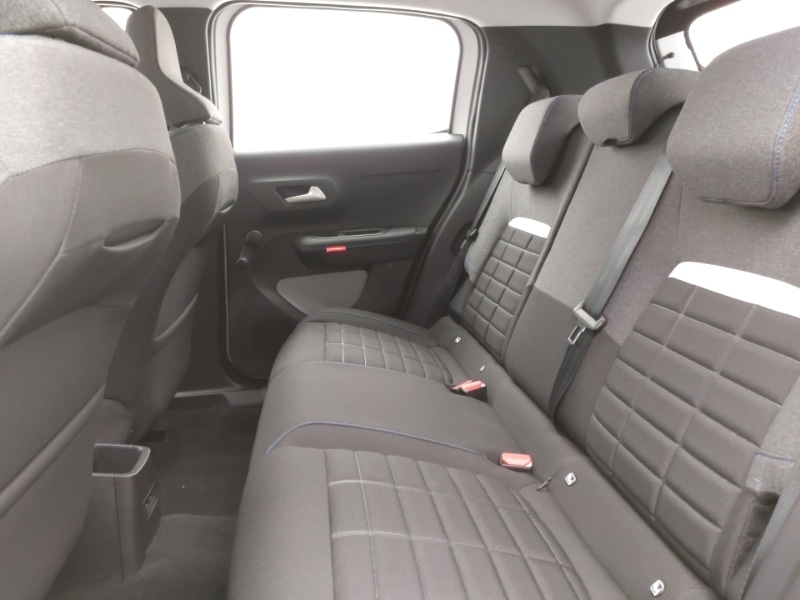 Used Citroen C3 2025 for sale - 76947274: Photo 6