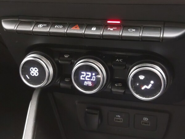 Used Dacia Duster 2021 for sale - 76268867: Photo 13
