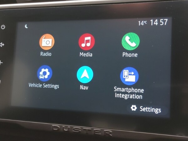 Used Dacia Duster 2021 for sale - 76268867: Photo 19