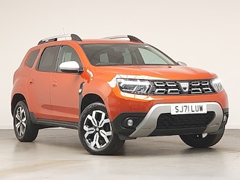 2021 - 1.0 TCe 100 Bi-Fuel Prestige 5dr