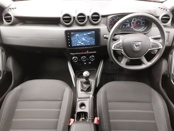 Used Dacia Duster 2021 for sale - 76268867: Photo 2
