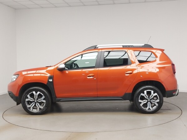 Used Dacia Duster 2021 for sale - 76268867: Photo 4