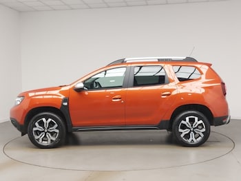 Used Dacia Duster 2021 for sale - 76268867: Photo 4