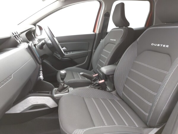 Used Dacia Duster 2021 for sale - 76268867: Photo 5