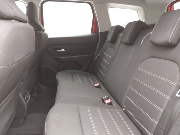 Used Dacia Duster 2021 for sale - 76268867: Photo 6