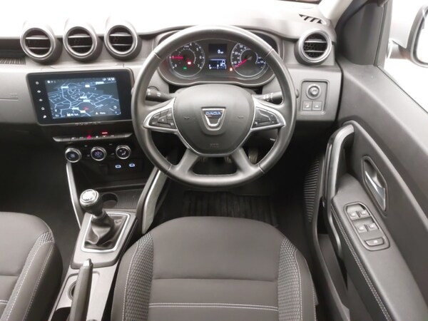 Used Dacia Duster 2021 for sale - 76268867: Photo 7