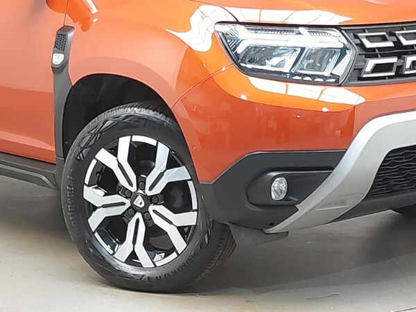 Used Dacia Duster 2021 for sale - 76268867: Photo 9