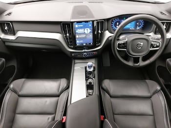 Used Volvo XC60 2024 for sale - 76427222: Photo