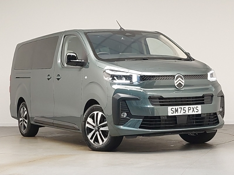 Used Citroen Space Tourer 2025 for sale - 76893400: Photo 1