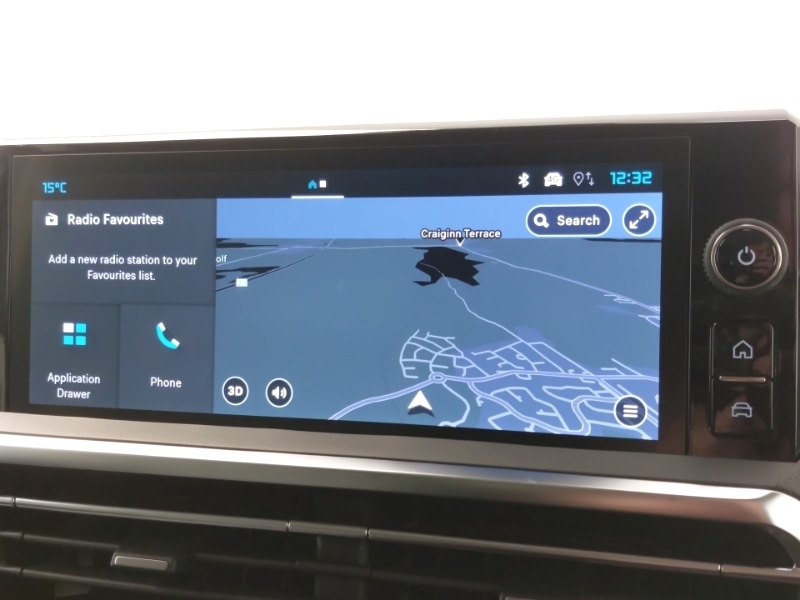 Used Citroen Space Tourer 2025 for sale - 76893400: Photo 10