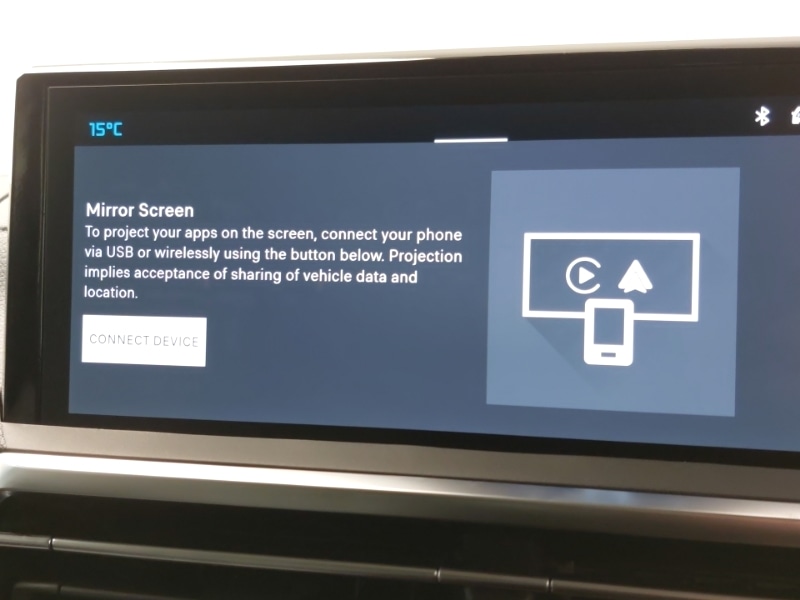 Used Citroen Space Tourer 2025 for sale - 76893400: Photo 11