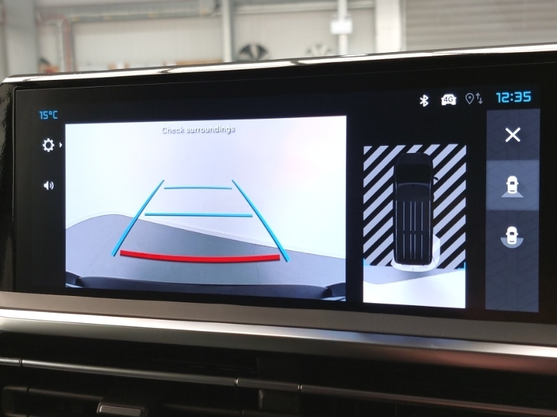 Used Citroen Space Tourer 2025 for sale - 76893400: Photo 12