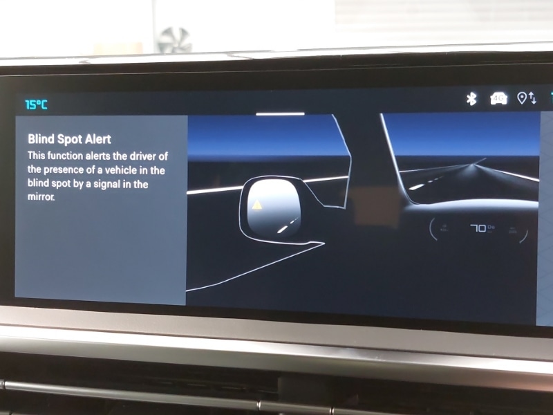 Used Citroen Space Tourer 2025 for sale - 76893400: Photo 13