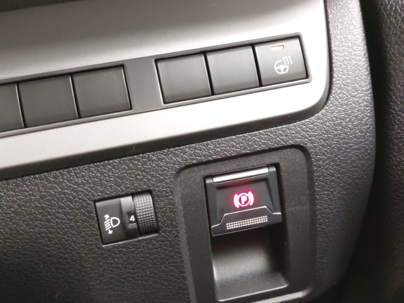 Used Citroen Space Tourer 2025 for sale - 76893400: Photo 18