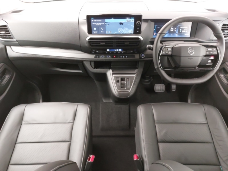 Used Citroen Space Tourer 2025 for sale - 76893400: Photo 2