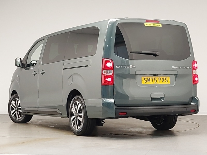 Used Citroen Space Tourer 2025 for sale - 76893400: Photo 3