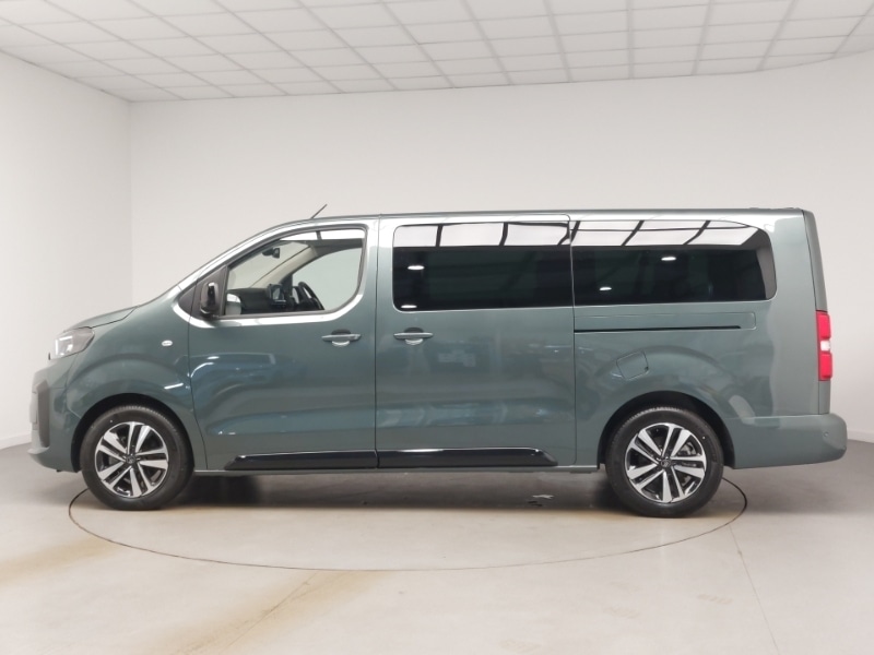Used Citroen Space Tourer 2025 for sale - 76893400: Photo 4