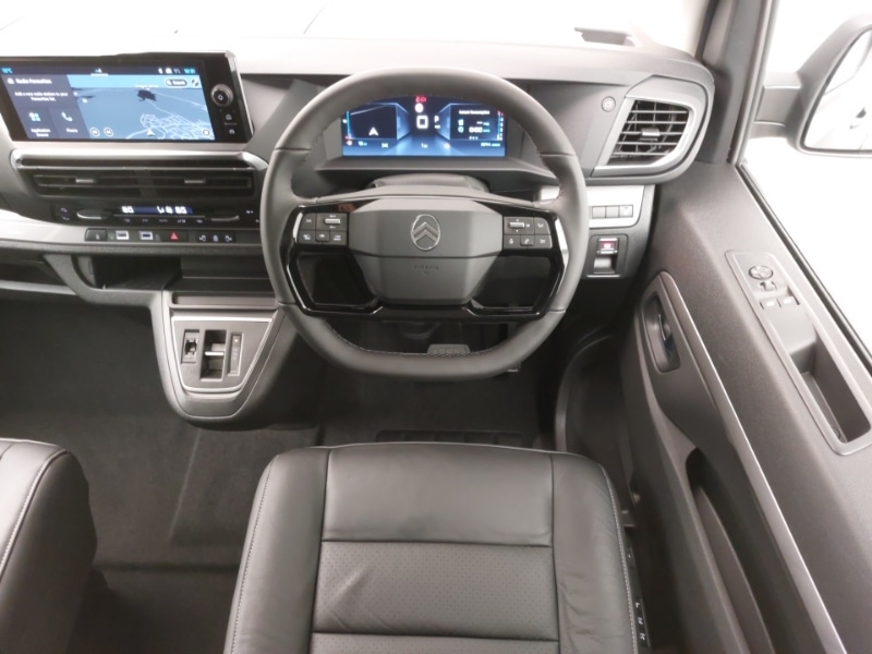 Used Citroen Space Tourer 2025 for sale - 76893400: Photo 7