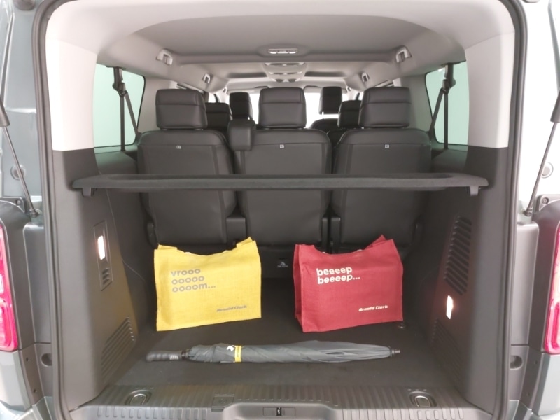 Used Citroen Space Tourer 2025 for sale - 76893400: Photo 8