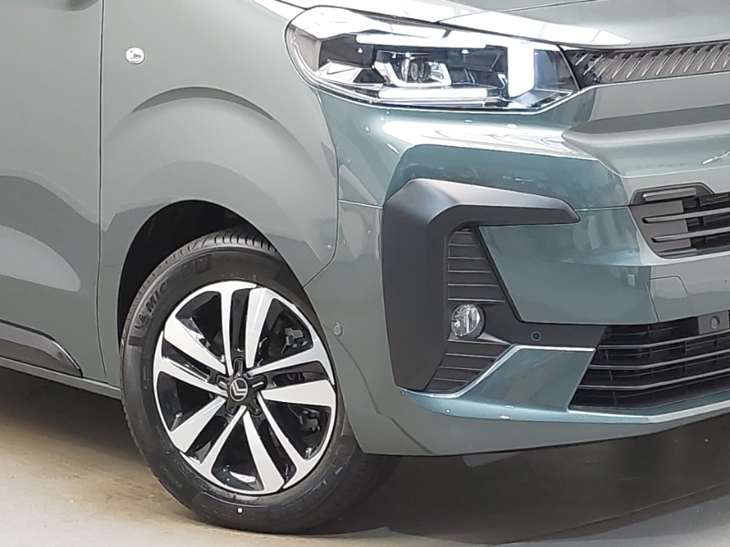 Used Citroen Space Tourer 2025 for sale - 76893400: Photo 9