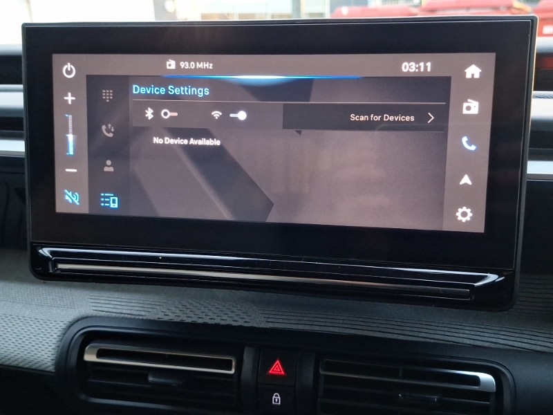 Used Citroen C3 2025 for sale - 77379620: Photo 14